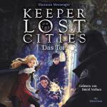 ISBN 9783745603200: Keeper of the Lost Cities 05: Das Tor