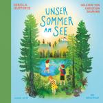 ISBN 9783745603361: Unser Sommer am See