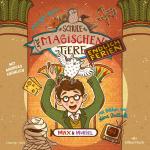 ISBN 9783745603392: Die Schule der magischen Tiere - Endlich Ferien 7: Max und Muriel