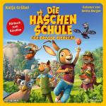 ISBN 9783745603422: Die Häschenschule - Der große Eierklau