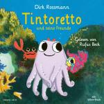 ISBN 9783745603729: Tintoretto und seine Freunde