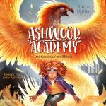 ISBN 9783745604016: Ashwood Academy - Das Geheimnis des Phönix (Ashwood Academy 2)