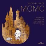 ISBN 9783745604108: Momo - Das Hörspiel – 3 CDs