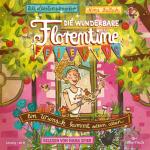 ISBN 9783745604443: Die wunderbare Florentine Feiertag 1: Ein Wunsch kommt selten allein - 3 CDs