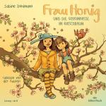 ISBN 9783745604450: Frau Honig: Frau Honig und die Geheimnisse im Kirschbaum