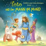 ISBN 9783745604542: Toto und der Mann im Mond