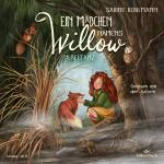 ISBN 9783745604672: Ein Mädchen namens Willow 4: Nebeltanz