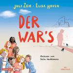 ISBN 9783745604832: Der war's