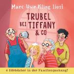 ISBN 9783745605143: Trubel bei Tiffany & Co