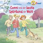 ISBN 9783745605259: Conni und der beste Spürhund der Welt (Meine Freundin Conni - ab 6)