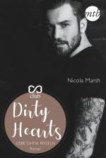 ISBN 9783745700121: Dirty Hearts - Liebe ohne Regeln