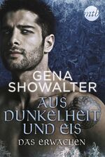 ISBN 9783745700220: Aus Dunkelheit und Eis - Das Erwachen - bk2244