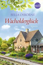 ISBN 9783745700282: Wacholderglück