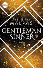 ISBN 9783745700923: Gentleman Sinner