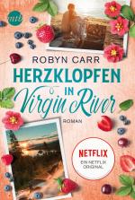 ISBN 9783745701968: Herzklopfen in Virgin River - Die Buchvorlage zu Netflix langlebigster Serie | Band zehn der Virgin-River-Reihe