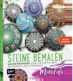 ISBN 9783745904024: Steine bemalen - Mandala