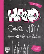 Christine Aust: Handlettering – Super ea