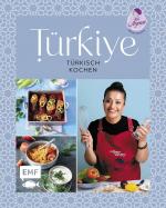 ISBN 9783745906196: Türkiye – Türkisch kochen: 60 Lieblingsrezepte von YouTube-Star Aynur Sahin (Meinerezepte): Icli Köfte, Adiyaman Besni Tavasi, Künefe und mehr: 60 ... Köfte, Adiyaman Besni Tavasi, Künefe und mehr