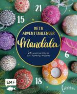 Anja Gries: Mein Adventskalender-Buch: M