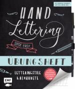 Edition Michael Fischer: Handlettering – Edition Michael Fischer: Handlettering –