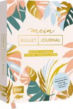 ISBN 9783745915167: Mein Bullet Journal (Botanical Edition) Besser planen & Träume verwirklichen | Buch | 192 S. | Deutsch | 2023 | Edition Michael Fischer | EAN 9783745915167