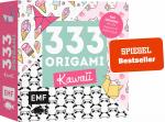 ISBN 9783745915990: 333 Origami – Kawaii – Das Original– Mit Anleitungen und 333 feinen Papieren – Hochwertiges Origami-Papier mit süßen Motiven