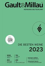 ISBN 9783745916188: Gault&Millau Weinguide Deutschland - Die besten Weine 2023