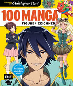 ISBN 9783745918083: 100 Manga-Figuren zeichnen - Das ultimative Zeichenbuch für die beliebtesten Charaktere – Bestseller Autor: über 7 Millionen verkaufte Bücher weltweit