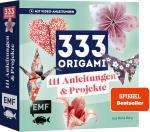 Berg, Eva Maria: 333 Origami Das Bastelb