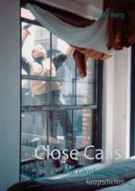 ISBN 9783746000220: Close Calls – 13 Mal Glück gehabt