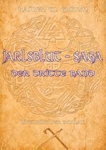 ISBN 9783746030098: Jarlsblut - Saga - Der dritte Band