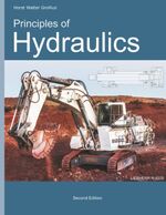 ISBN 9783746030272: Principles of Hydraulics