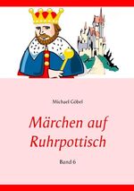 ISBN 9783746030739: Märchen auf Ruhrpottisch - Band 6