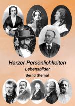 ISBN 9783746050478: Harzer Persönlichkeiten – Lebensbilder