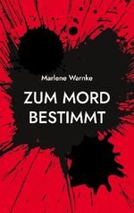 ISBN 9783746059402: Zum Mord bestimmt