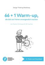 ISBN 9783746061528: 66+1 Warm-up - die dich als Trainer unvergesslich machen