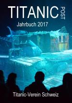 Henning Pfeifer: Titanic Post / Jahrbuch Henning Pfeifer: Titanic Post / Jahrbuch