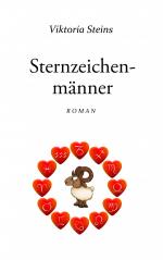 Viktoria Steins: Sternzeichenmänner Viktoria Steins: Sternzeichenmänner