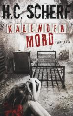 ISBN 9783746067858: Kalendermord