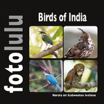 ISBN 9783746074801: Birds of India - Kerala im Südwesten Indiens