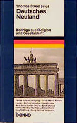 ISBN 9783746211824: Deutsches Neuland: Beiträge aus Religion und Gesellschaft