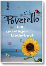 Poverello – Ein geselliges Liederbuch
