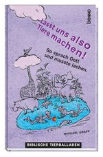 ISBN 9783746214269: Lasst uns also Tiere machen!