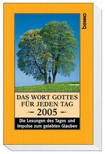 ISBN 9783746216256: Das Wort Gottes für jeden Tag