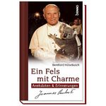 ISBN 9783746218618: Ein Fels mit Charme