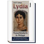 ISBN 9783746218892: Lydia – Die Purpurhändlerin von Philippi