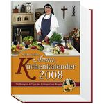 ISBN 9783746220475: Schwester Annas Küchenkalender 2008