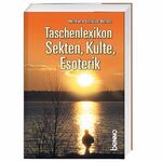 ISBN 9783746223919: Taschenlexikon Sekten, Kulte, Esoterik