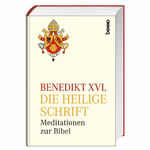 ISBN 9783746224824: Die Heilige Schrift – Meditationen zur Bibel