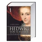 ISBN 9783746225807: Hedwig von Schlesien. Ein biografischer Roman.